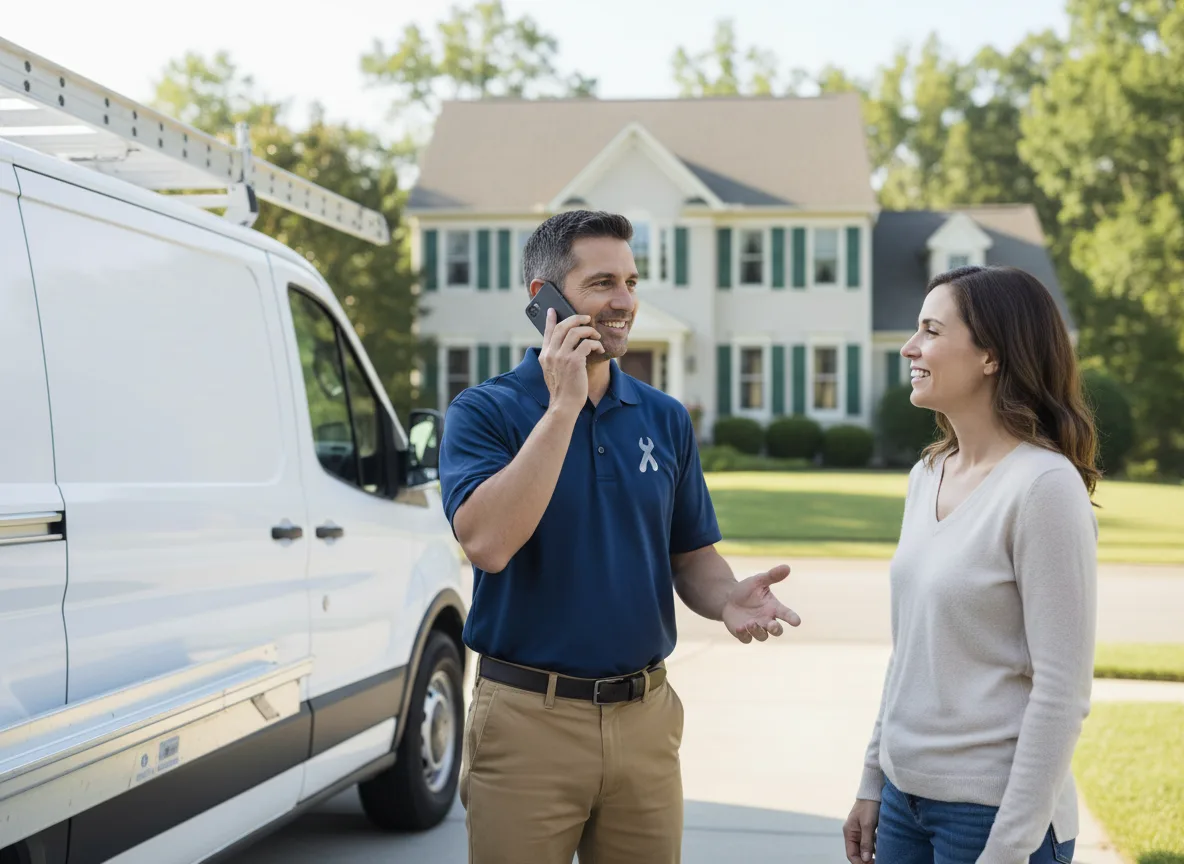 Home Gutter Service Chefornak, AK FAQs